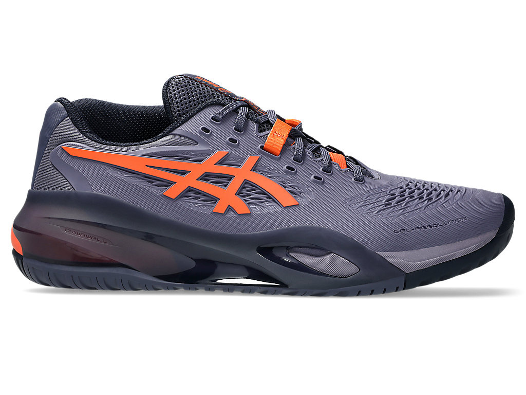 ASICS GEL-RESOLUTION X MENS - RnJ Sports