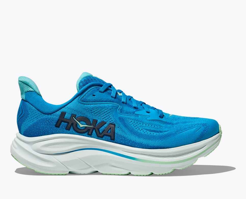 HOKA CLIFTON 10 MENS - RnJ Sports