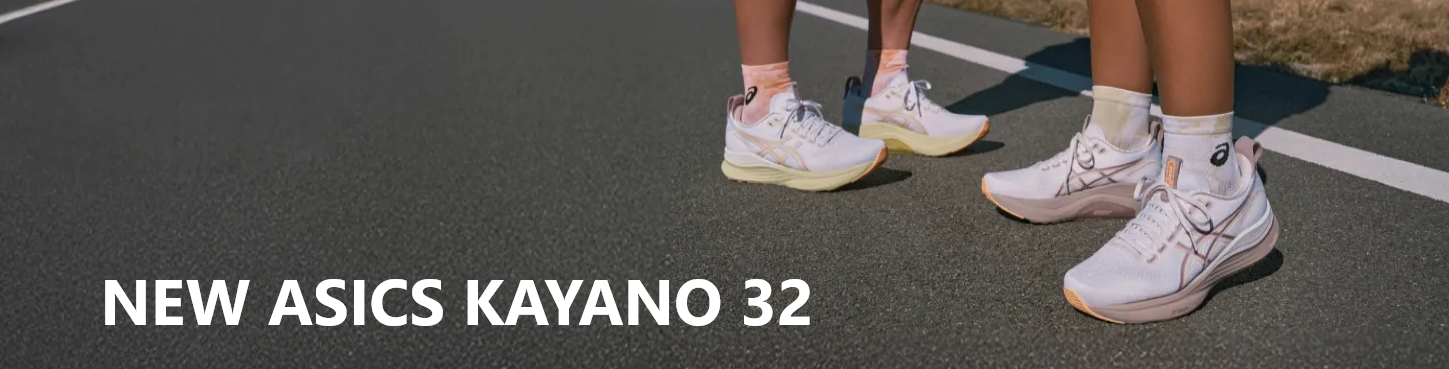 asics kayano