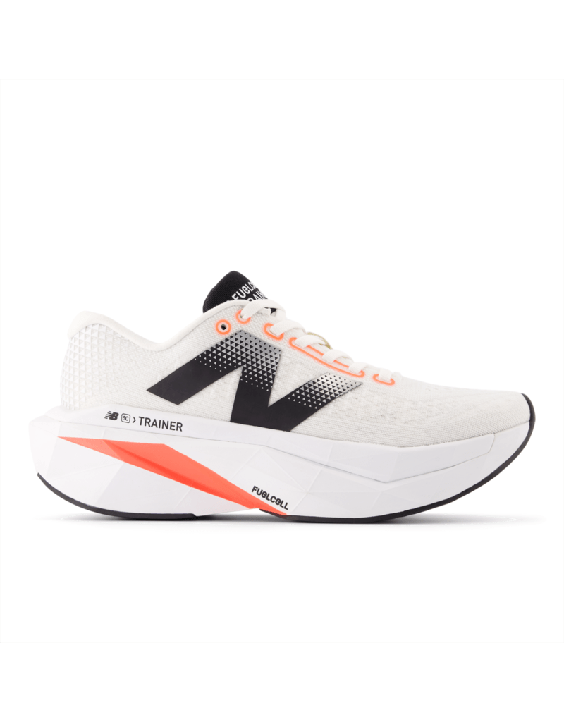 New Balance NEW BALANCE  FUELCELL SUPERCOMP TRAINER V3 WOMENS