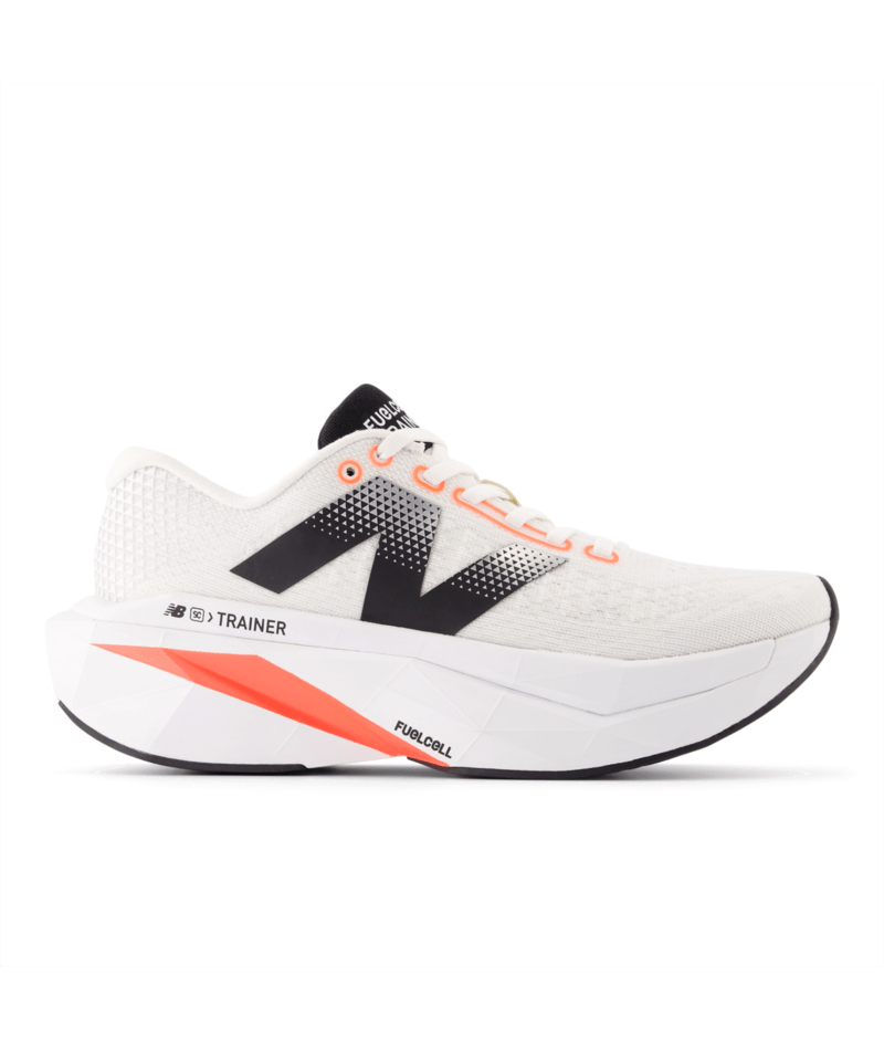 NEW BALANCE FUELCELL SUPERCOMP TRAINER V3 WOMENS - RnJ Sports
