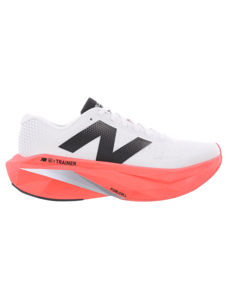New Balance NEW BALANCE FUELCELL SUPERCOMP TRAINER V3 MENS