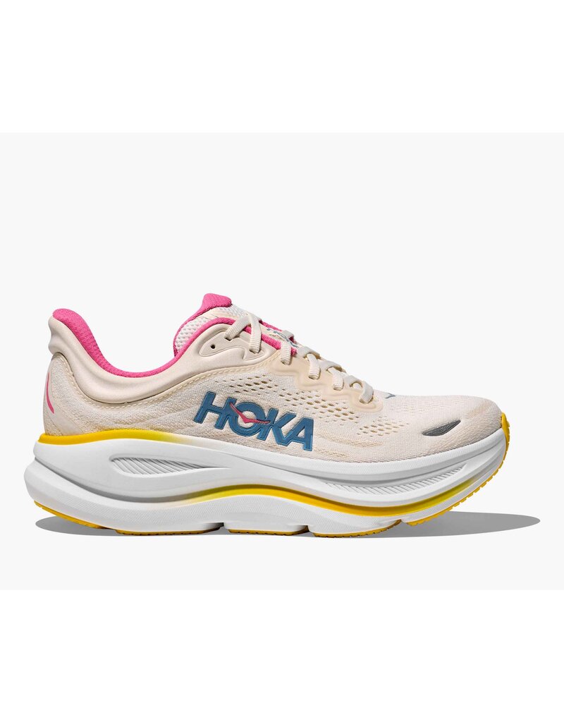 HOKA HOKA BONDI 9 WOMENS
