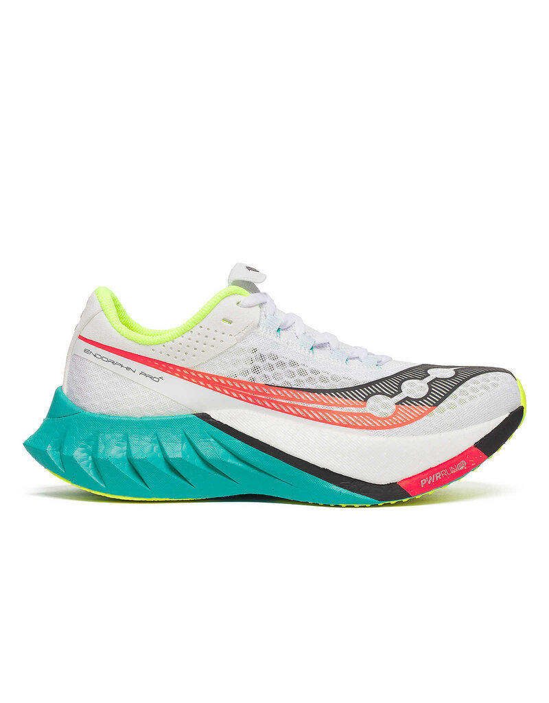 Saucony SAUCONY ENDORPHIN PRO 4 WOMENS
