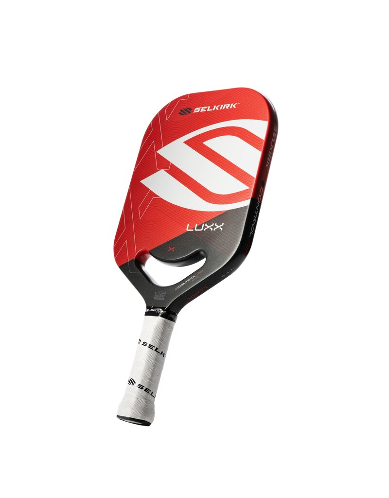 Selkirk SELKIRK LUXX CONTROL AIR EPIC RED