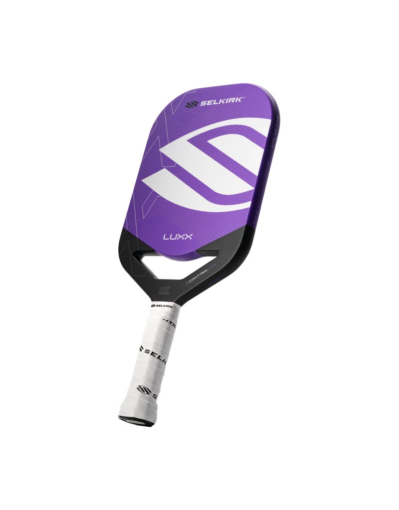Selkirk SELKIRK LUXX CONTROL AIR INVIKTA INFINIGRIT PURPLE