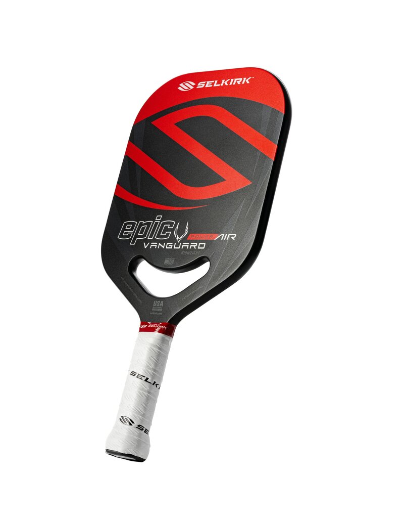 Selkirk SELKIRK VANGUARD POWER AIR EPIC SELKIRK RED