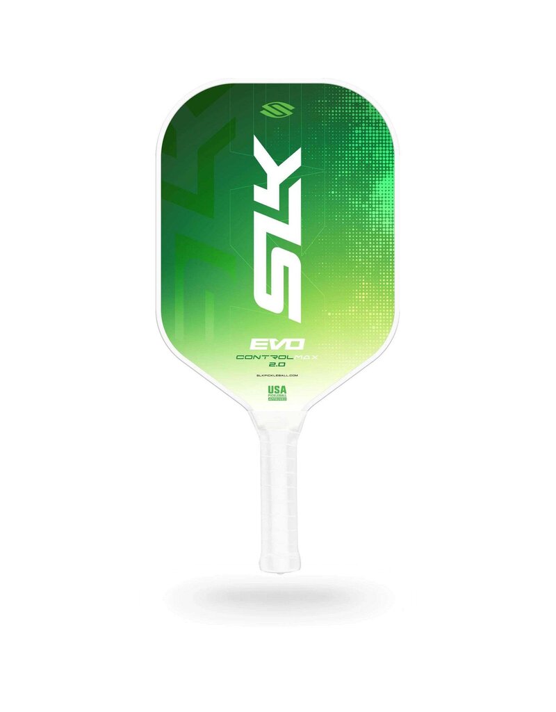 Selkirk SELKIRK EVO CONTROL 2.0 MAX GREEN