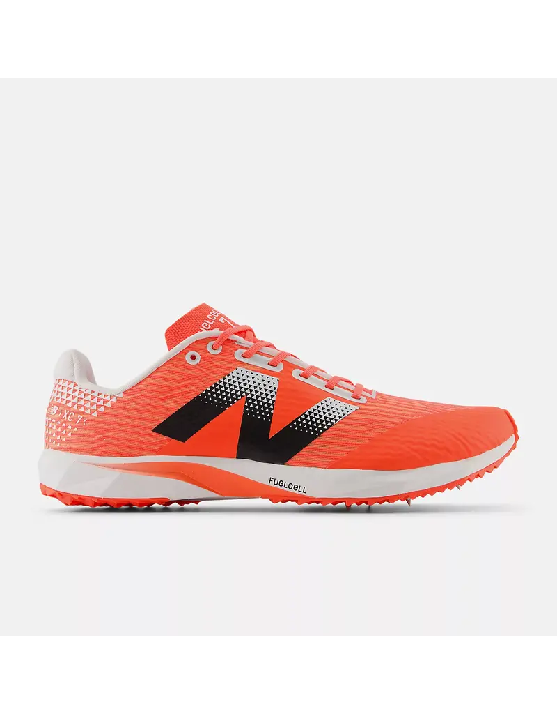 New Balance NEW BALANCE XC7 V5 UNISEX