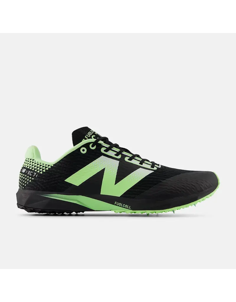 New Balance NEW BALANCE XC7 V5 UNISEX