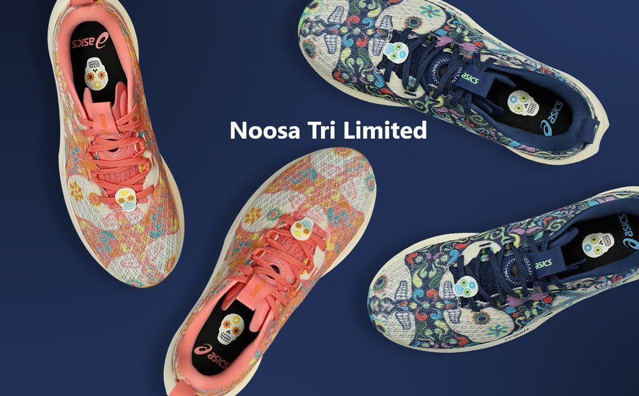 Noosa Tri Limited