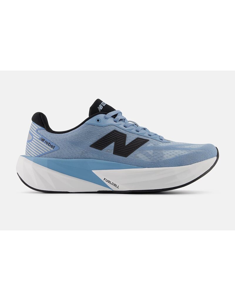 New Balance NEW BALANCE FUEL CELL REBEL V5 MENS