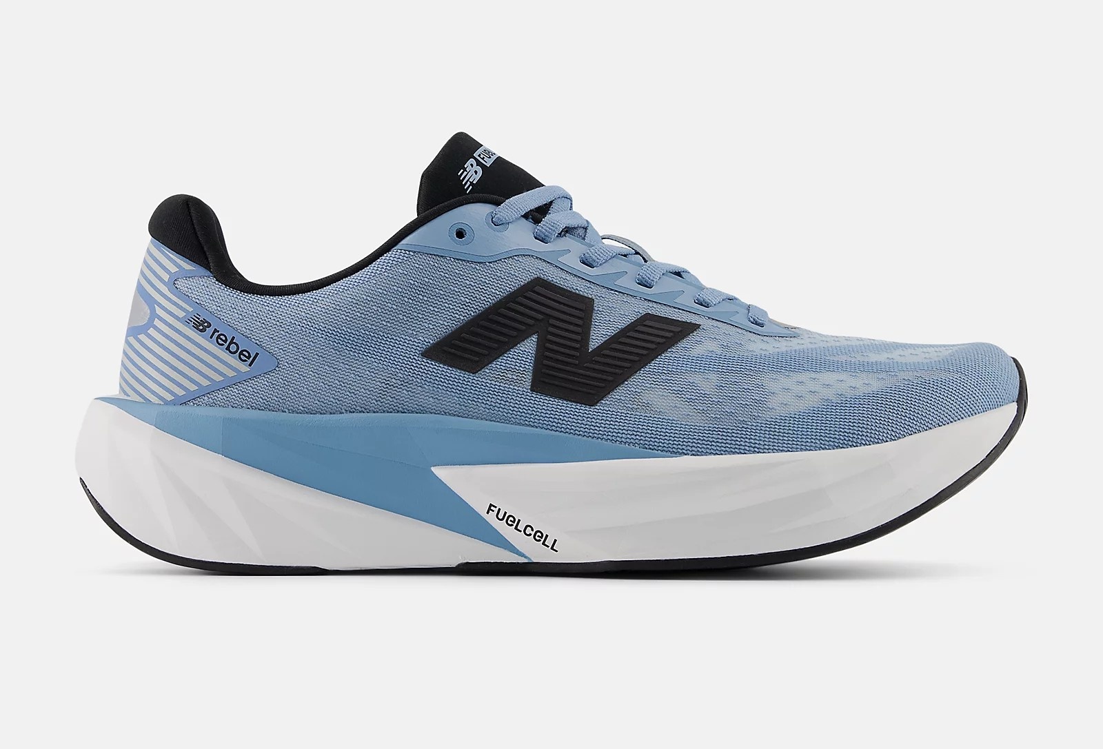 NEW BALANCE FUEL CELL REBEL V5 MENS - RnJ Sports