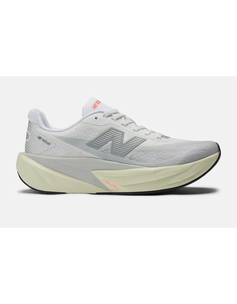 New Balance NEW BALANCE FUEL CELL REBEL V5 WOMENS