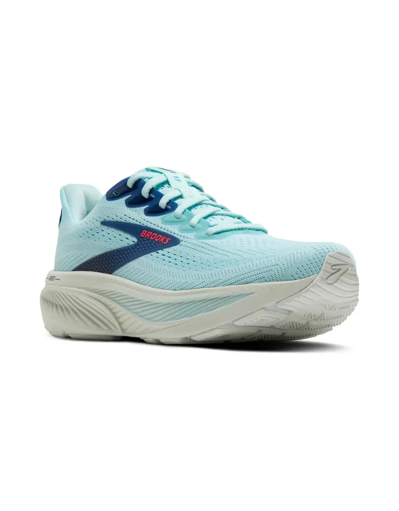 Brooks BROOKS GHOST 17 WOMENS