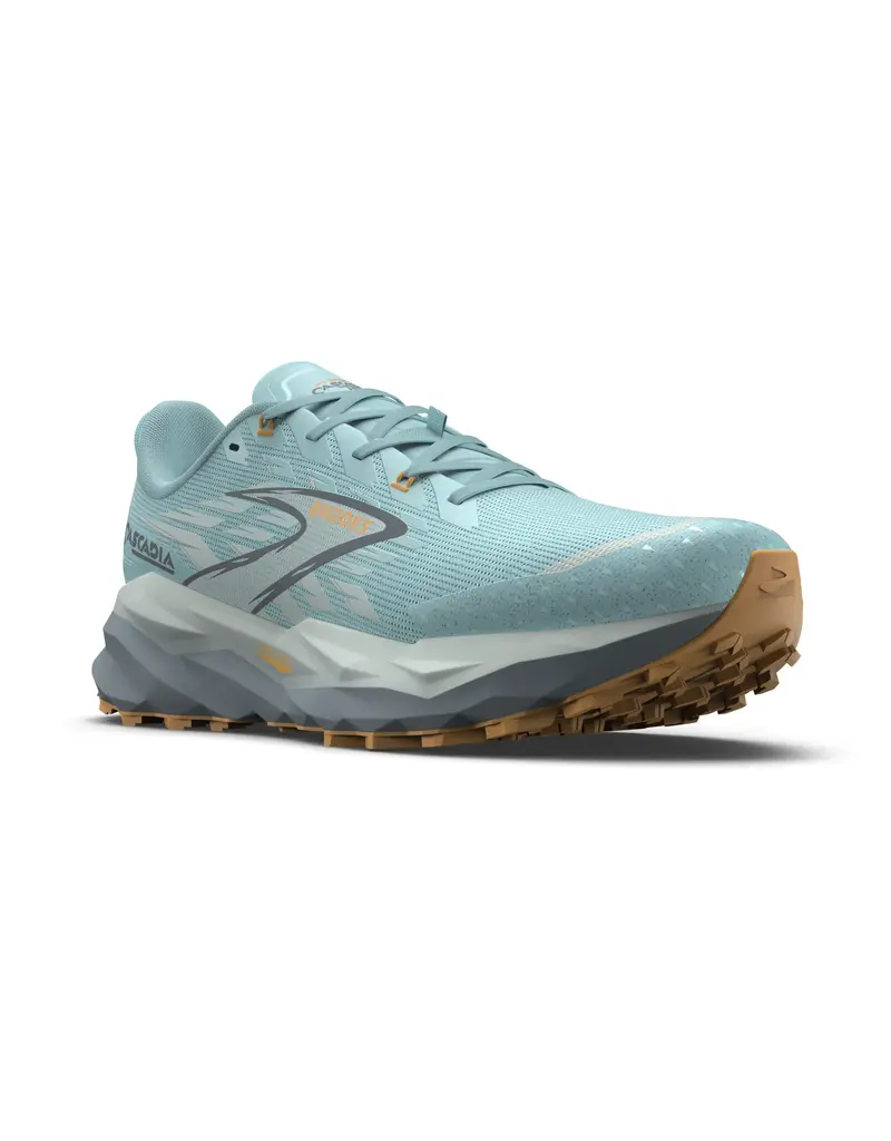 Brooks BROOKS CASCADIA 19 WOMENS