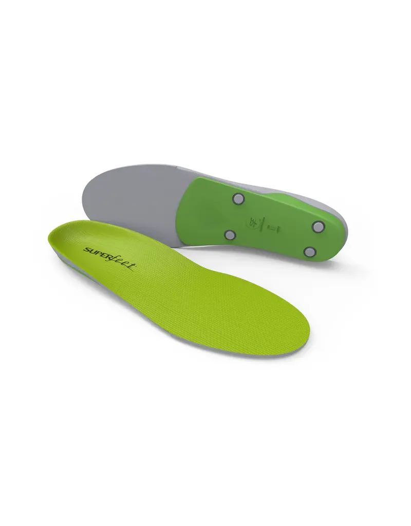 Superfeet Superfeet Original Green