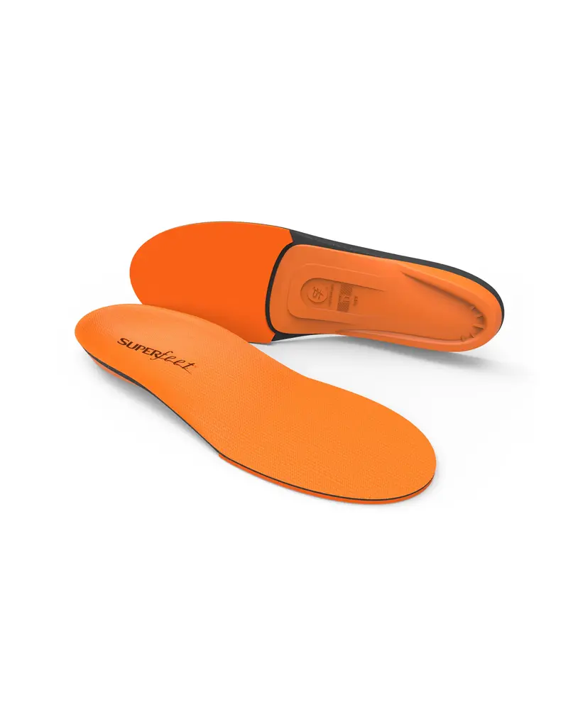 Superfeet Superfeet Original Orange