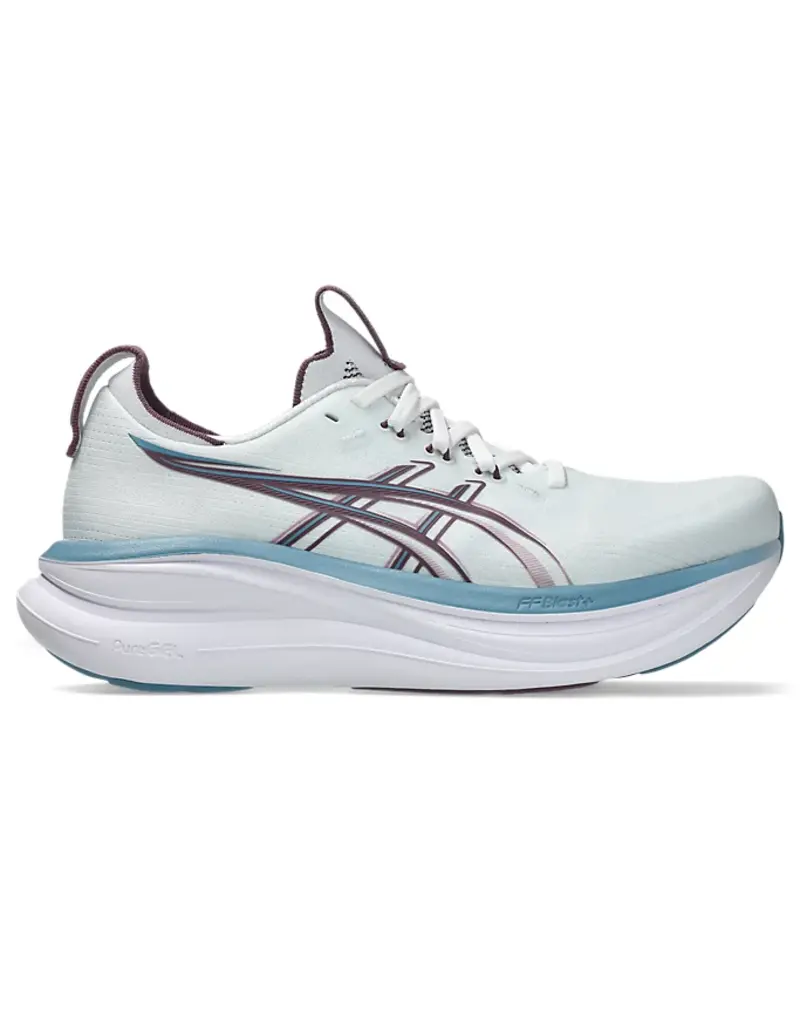 Asics ASICS GEL NIMBUS 28 WOMENS