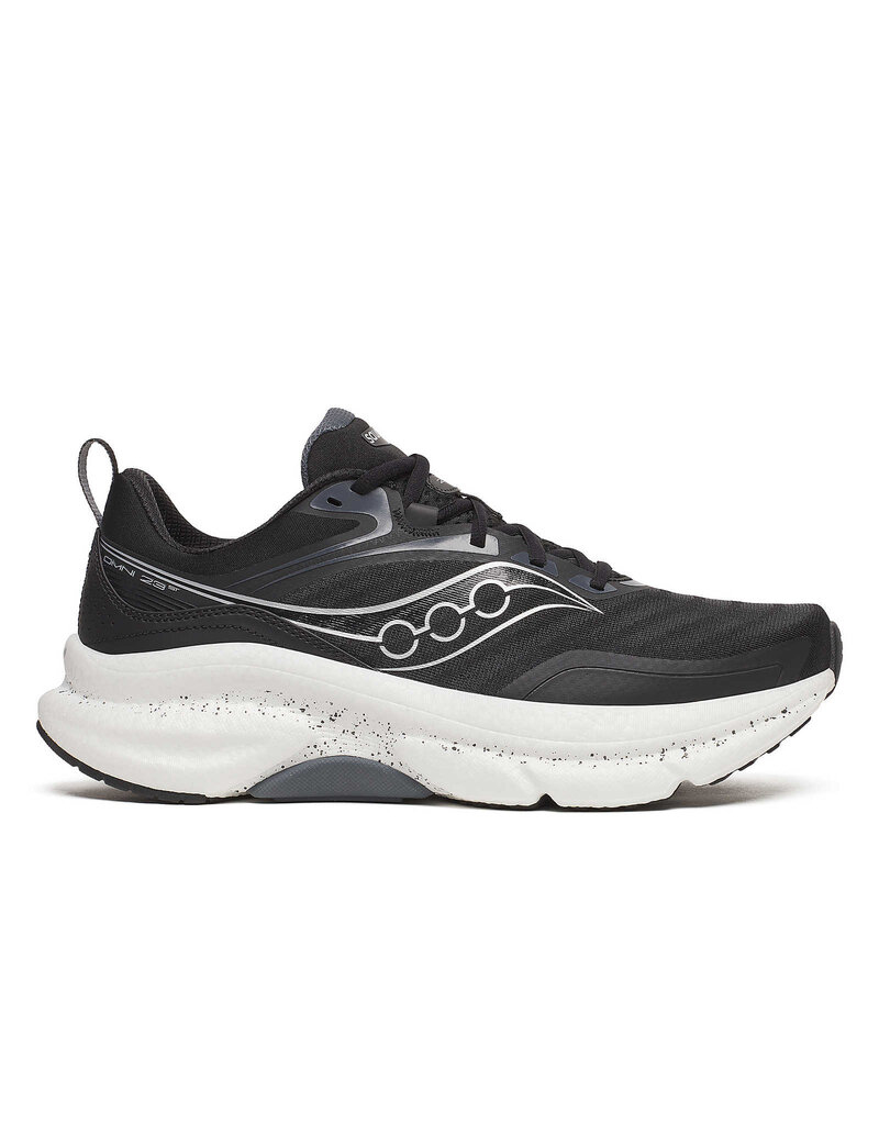 Saucony SAUCONY OMNI 23 ST MENS