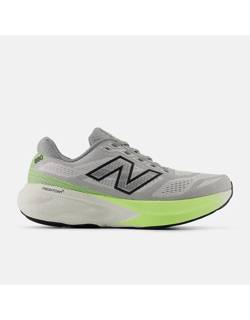 New Balance NEW BALANCE FRESH FOAM X 880v15 MENS
