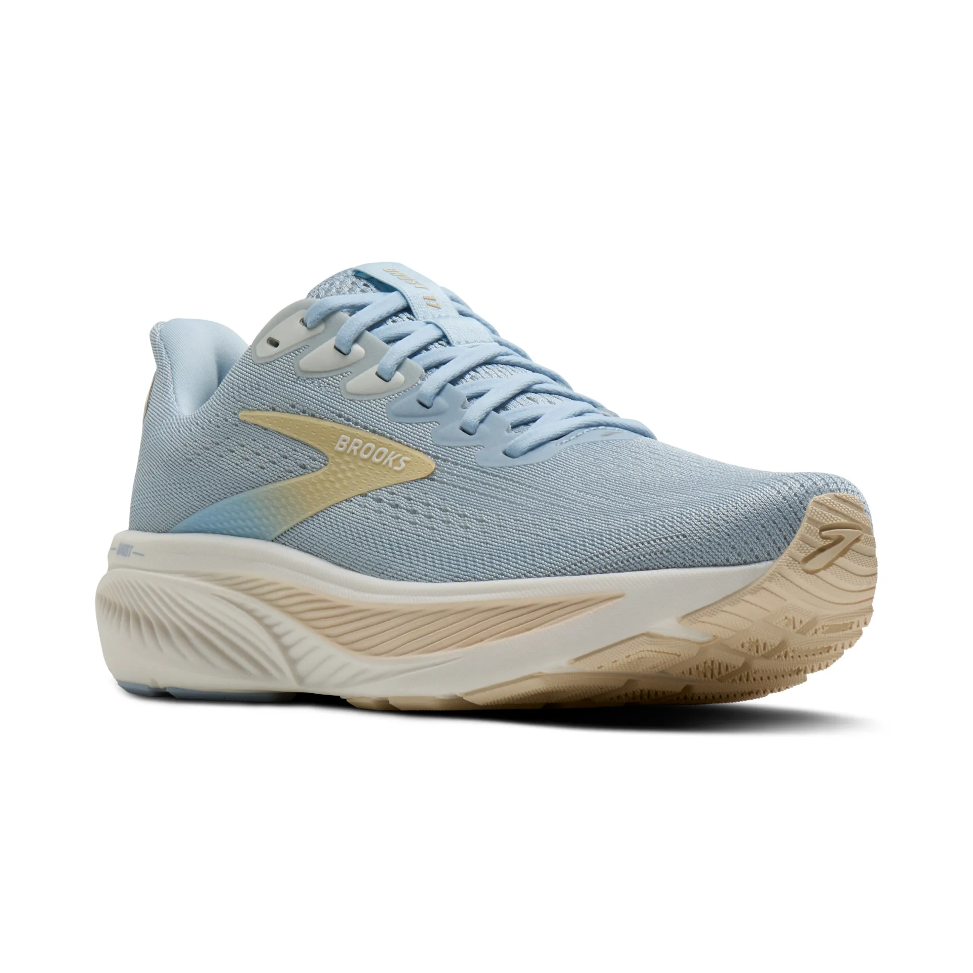 BROOKS GHOST 17 WOMENS - RnJ Sports