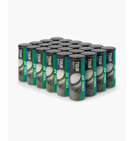 Yonex YONEX TOUR TENNIS BALL CASE