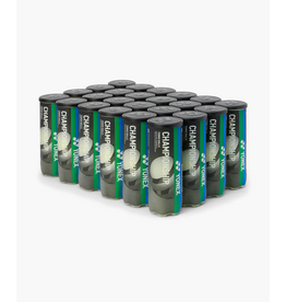 Yonex YONEX CHAMP EXTRA TENNIS BALL CASE