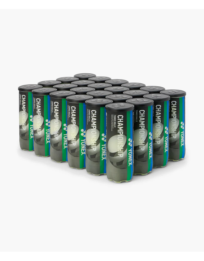 Yonex YONEX CHAMP EXTRA TENNIS BALL CASE