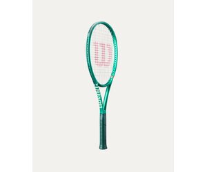 Wilson BLADE 98 V6.5 16×19 G2 Wilson Blade 98 (16x19) v9 Tennis Racquet | Midwest Racquet Sports