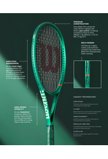 Wilson WILSON BLADE 98 16X19 V10