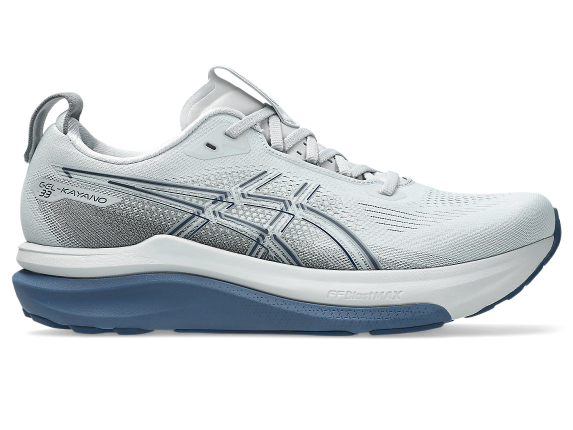asics アシックス GEL-KAYANO33 24.5 ASICS GEL-KAYANO 33 MENS - RnJ Sports