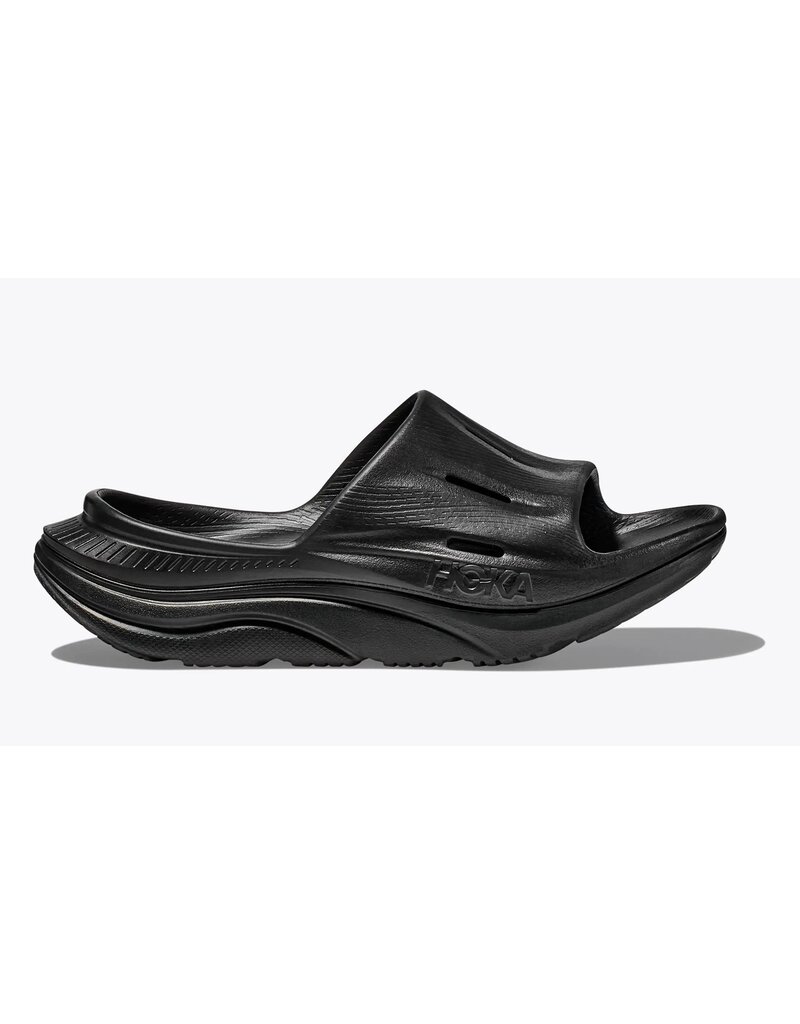 HOKA HOKA ORA RECOVERY SLIDE 3 UNISEX