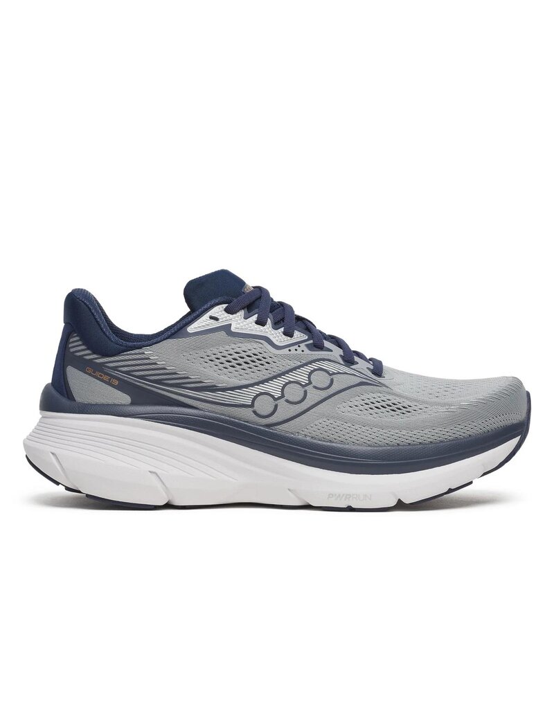 Saucony SAUCONY GUIDE 19 MENS