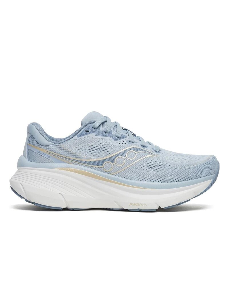 Saucony SAUCONY GUIDE 19 WOMENS