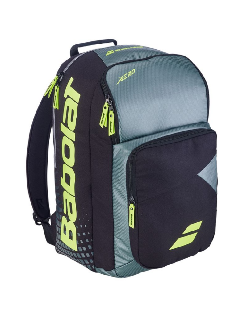 Babolat BABOLAT PURE AERO  BACKPACK 2026