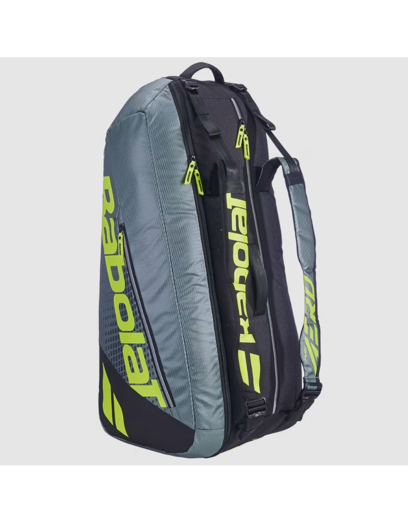 Babolat BABOLAT PURE AERO RH X 6