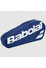Babolat BABOLAT COURT XS 3 PACK 2026