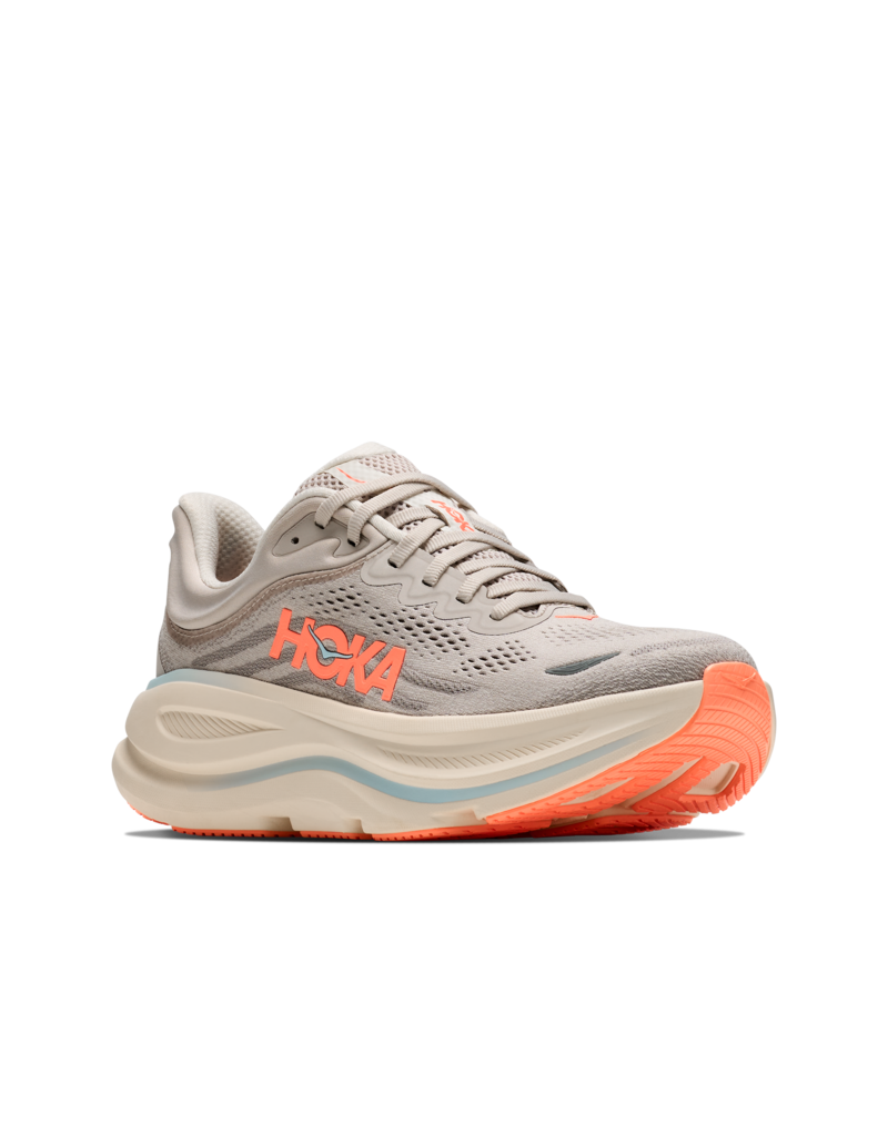 HOKA HOKA BONDI 9 WOMENS