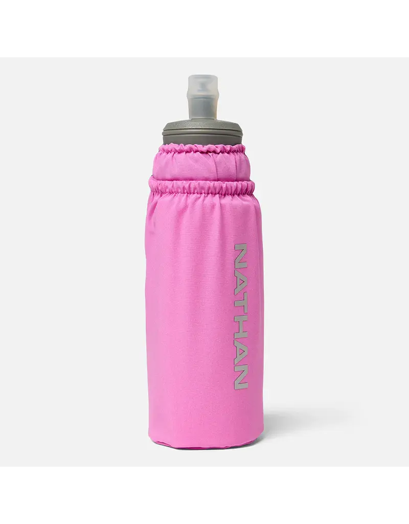 Nathan Nathan Pinnacle Soft Flask HH 14oz