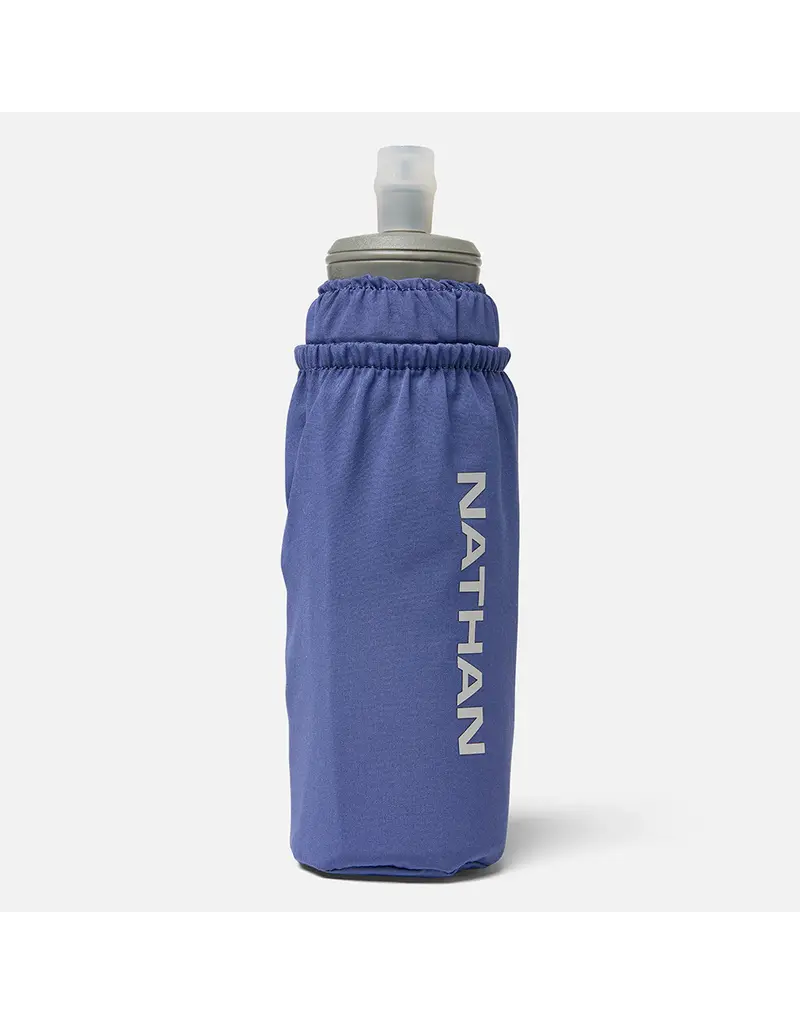 Nathan Nathan Pinnacle Soft Flask HH 14oz