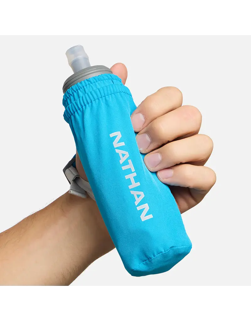 Nathan Nathan Pinnacle Soft Flask HH 14oz