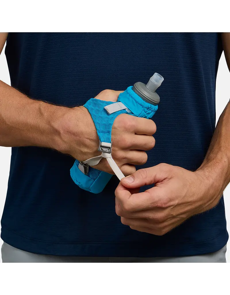 Nathan Nathan Pinnacle Soft Flask HH 14oz