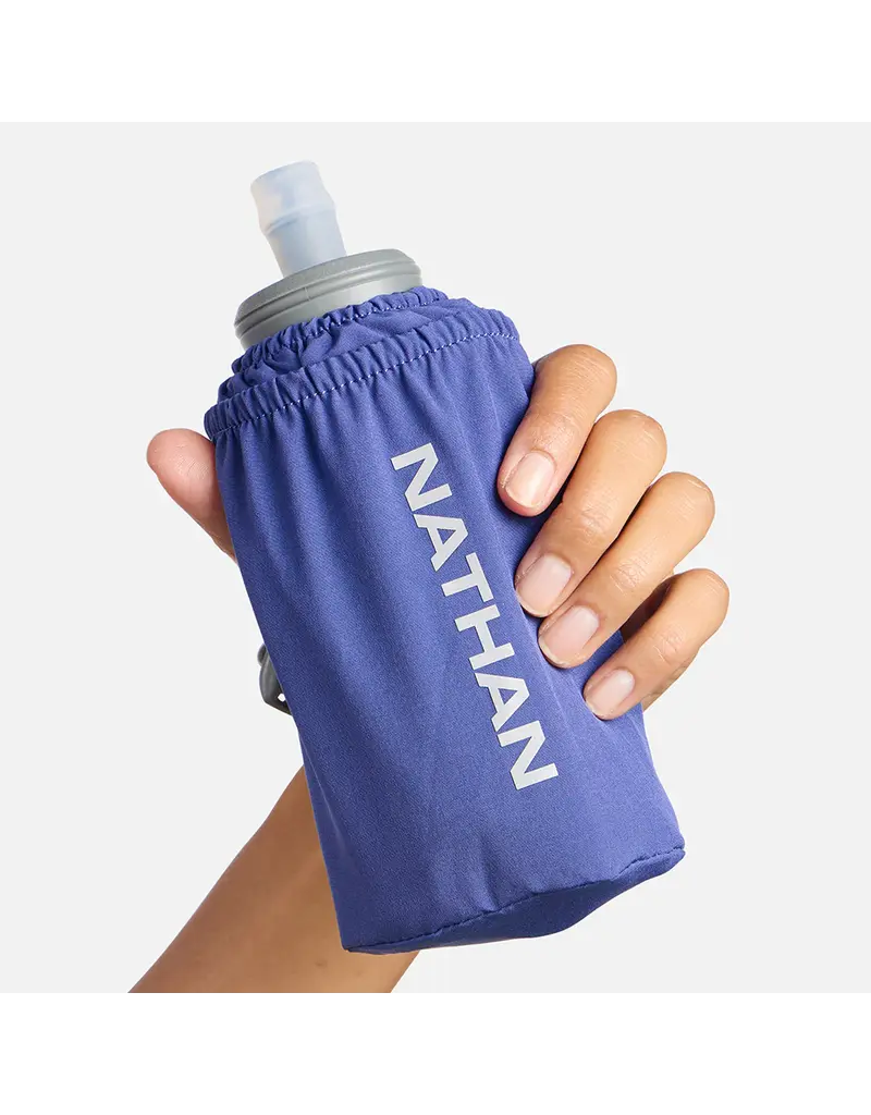 Nathan Nathan Pinnacle Soft Flask HH 18oz