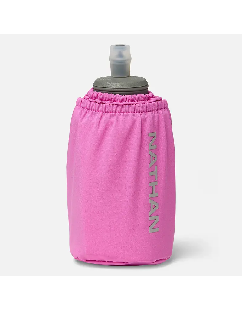 Nathan Nathan Pinnacle Soft Flask HH 18oz