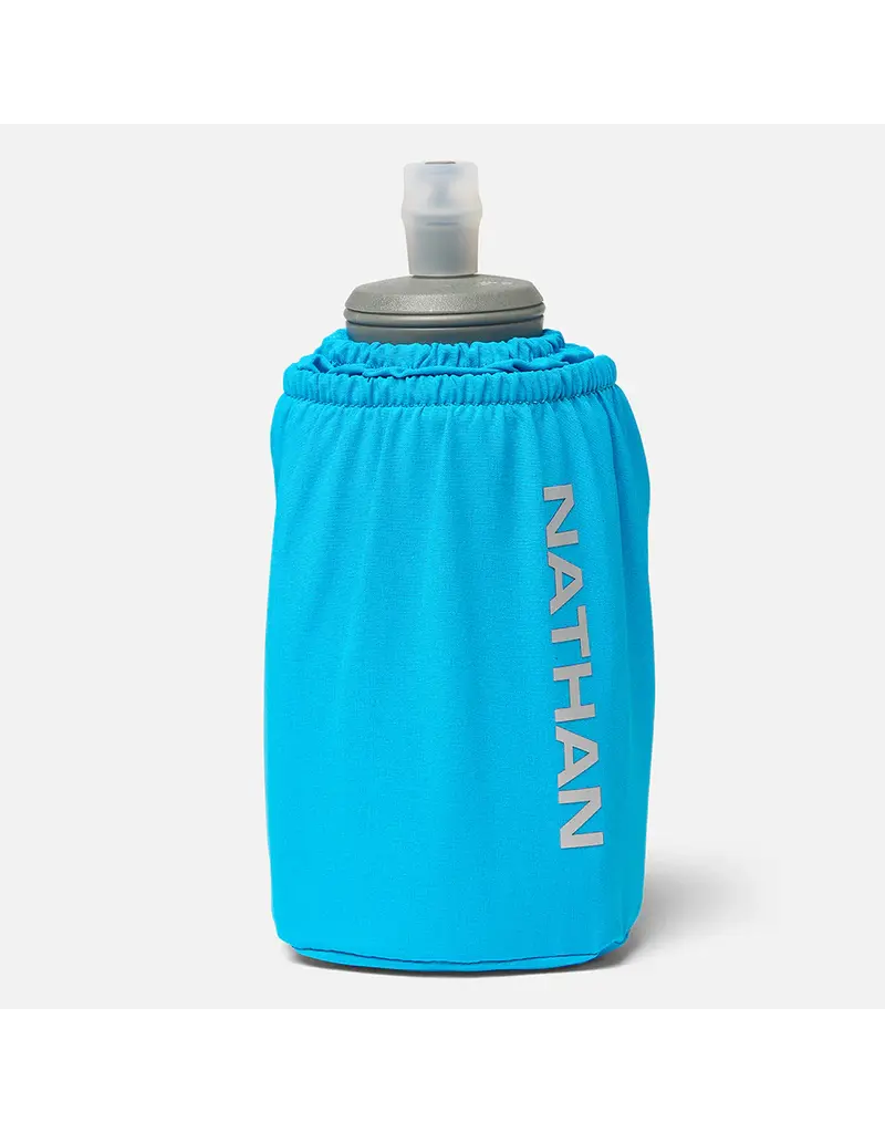 Nathan Nathan Pinnacle Soft Flask HH 18oz