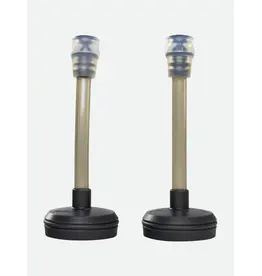 Nathan Nathan Extended Straw 2-Pack