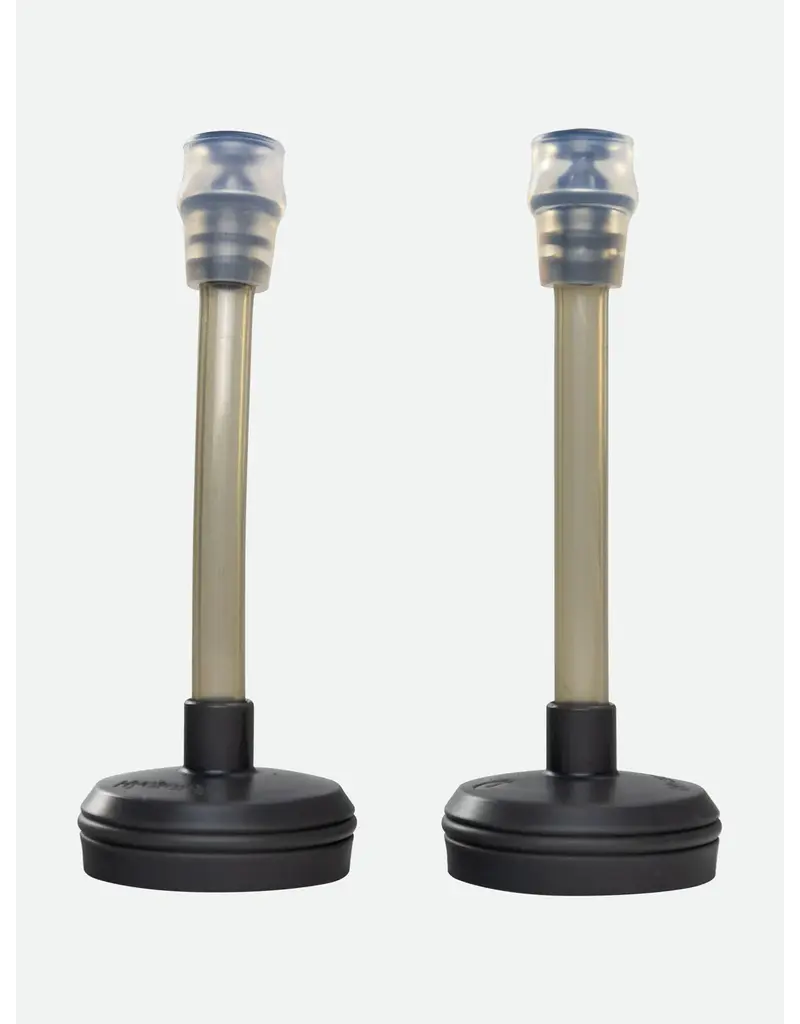 Nathan Nathan Extended Straw 2-Pack