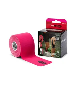 Rocktape RockTape Go Extra Sticky