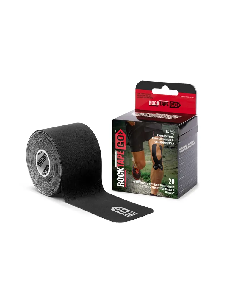 Rocktape RockTape Go Extra Sticky